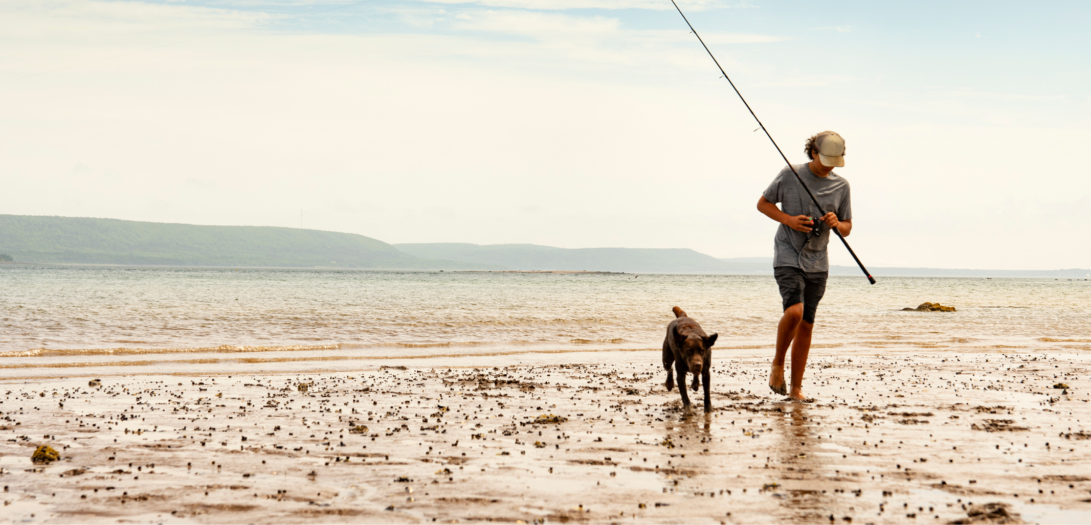 Banking that goes further.